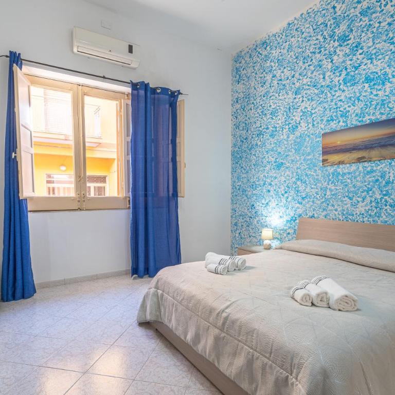 Sea House a due passi dal mare - Apartamento Superior con vistas a la ciudad - 3