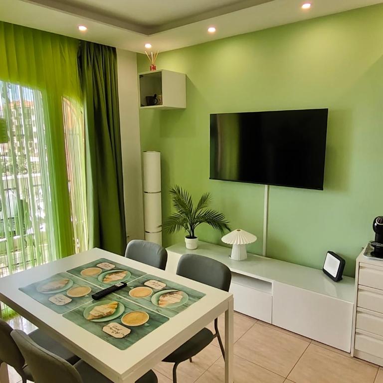 4 seasons relax apartment - Apartamento de 1 dormitorio - 2