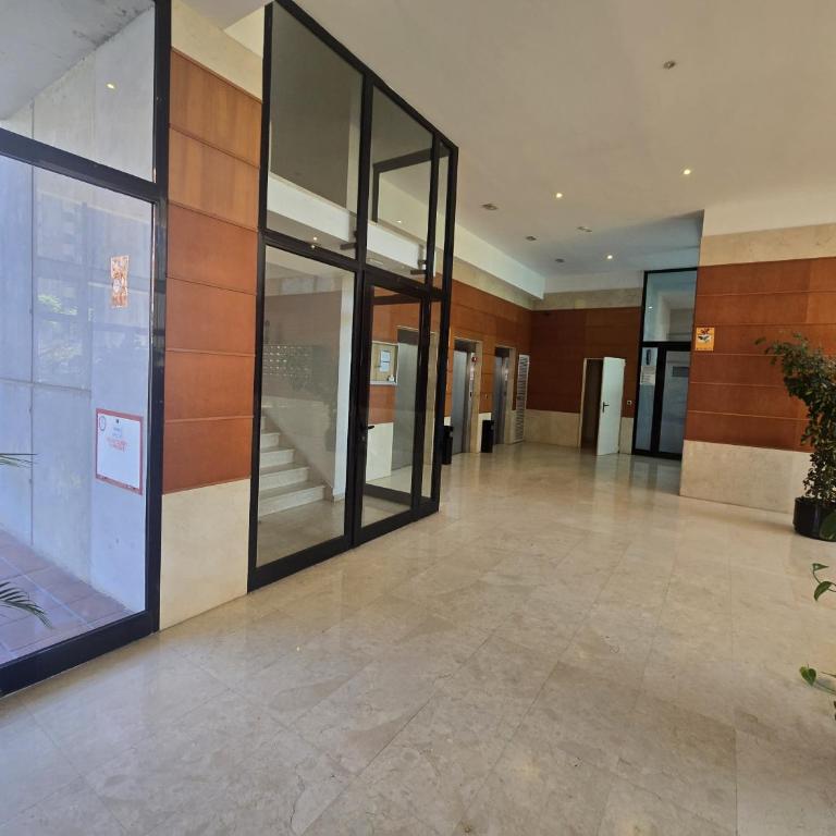 TORRE IPANEMA - Fincas Arena - Apartamento de 1 dormitorio con vistas a la piscina - 29