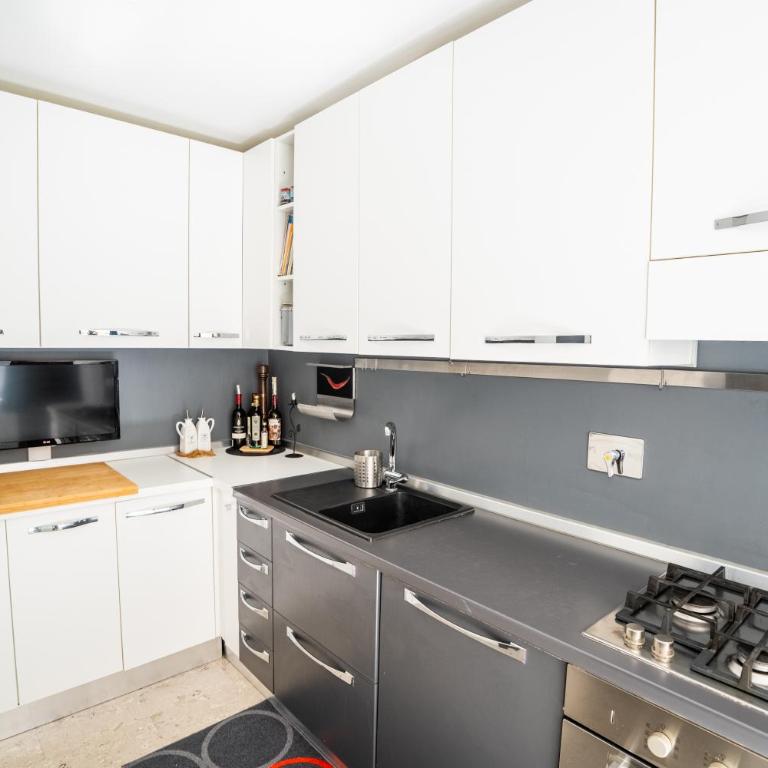 IriS Apartment - Appartamento con 1 Camera da Letto - 14