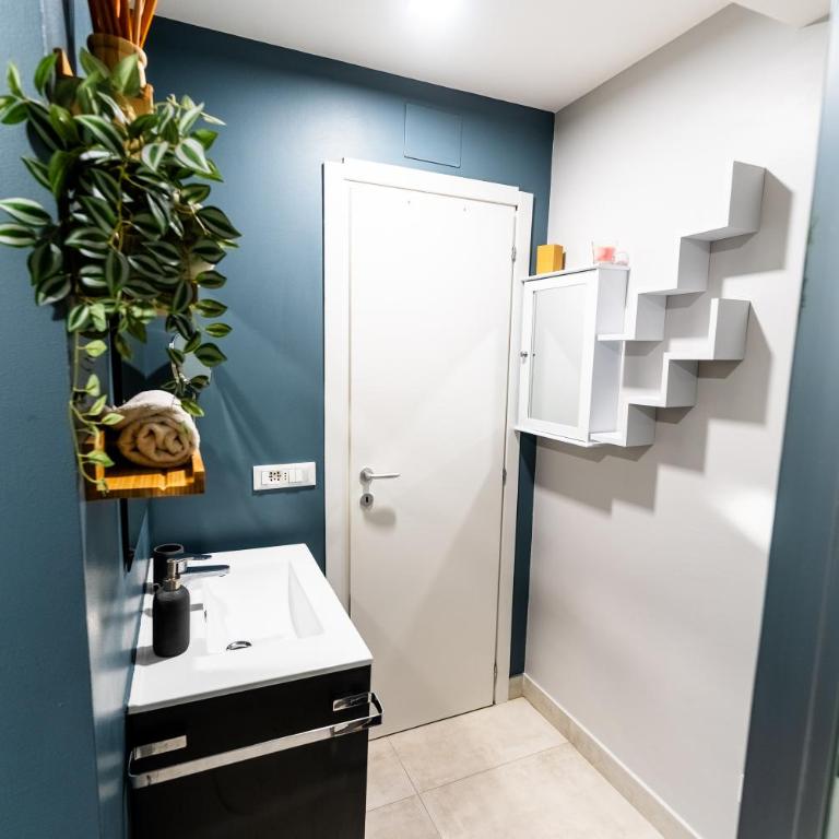 IriS Apartment - Appartamento con 1 Camera da Letto - 6