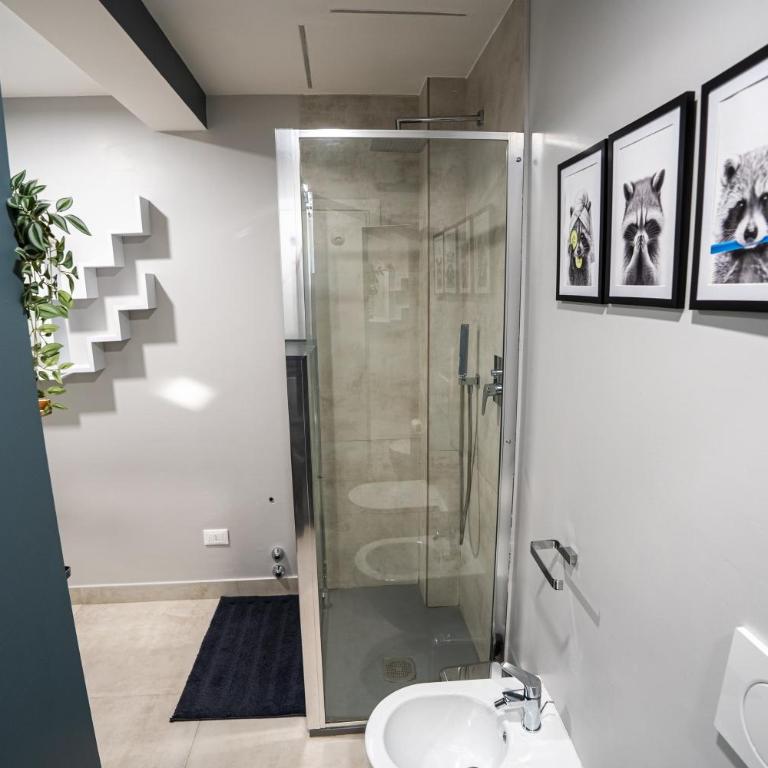 IriS Apartment - Appartamento con 1 Camera da Letto - 16