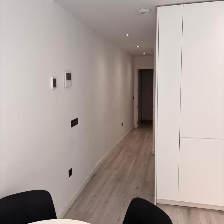 apartamento biznaga - One-Bedroom Apartment - 2