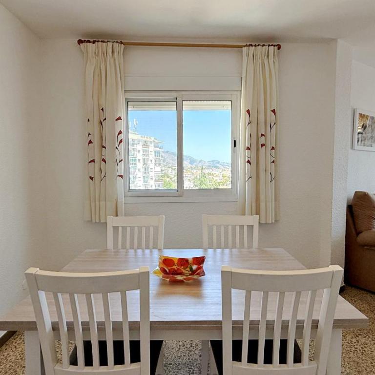 AP401 - Apartmento Almijara - Appartement avec Vue et Balcon - 12