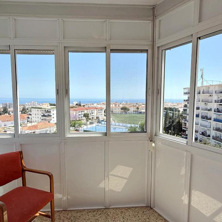 AP401 - Apartmento Almijara - Appartement avec Vue et Balcon - 16