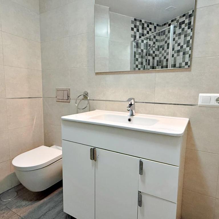 AP401 - Apartmento Almijara - Appartement avec Vue et Balcon - 17