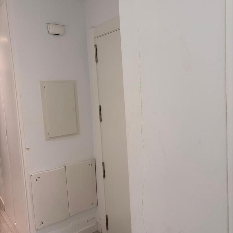 apartamento biznaga - One-Bedroom Apartment - 9