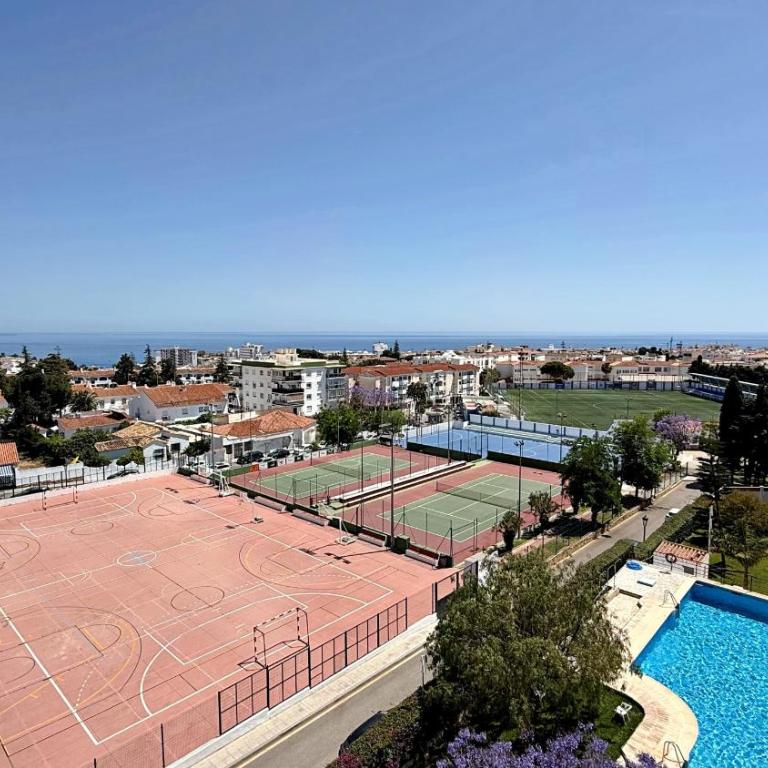 AP401 - Apartmento Almijara - Appartement avec Vue et Balcon - 23