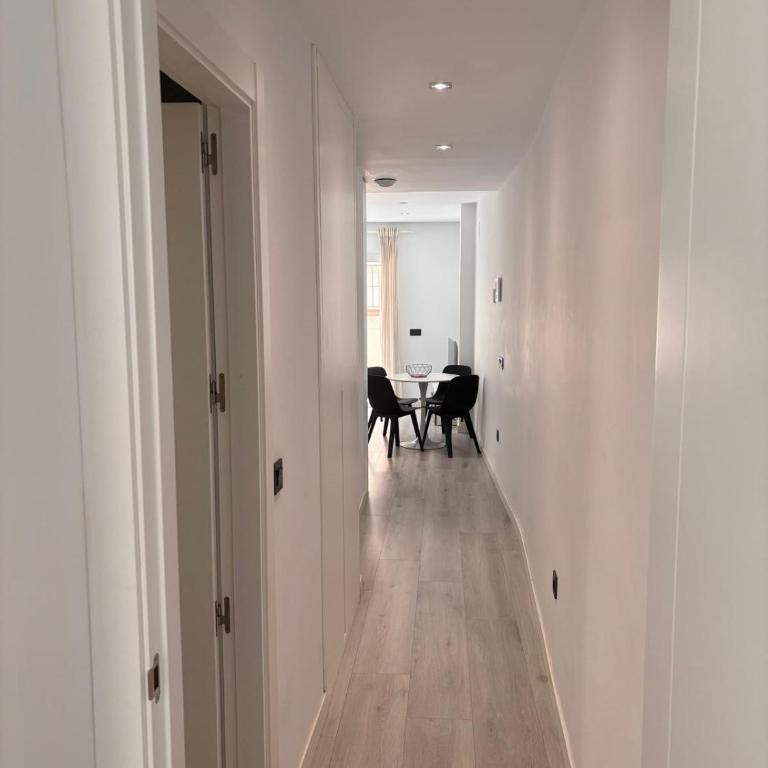 apartamento biznaga - One-Bedroom Apartment - 10