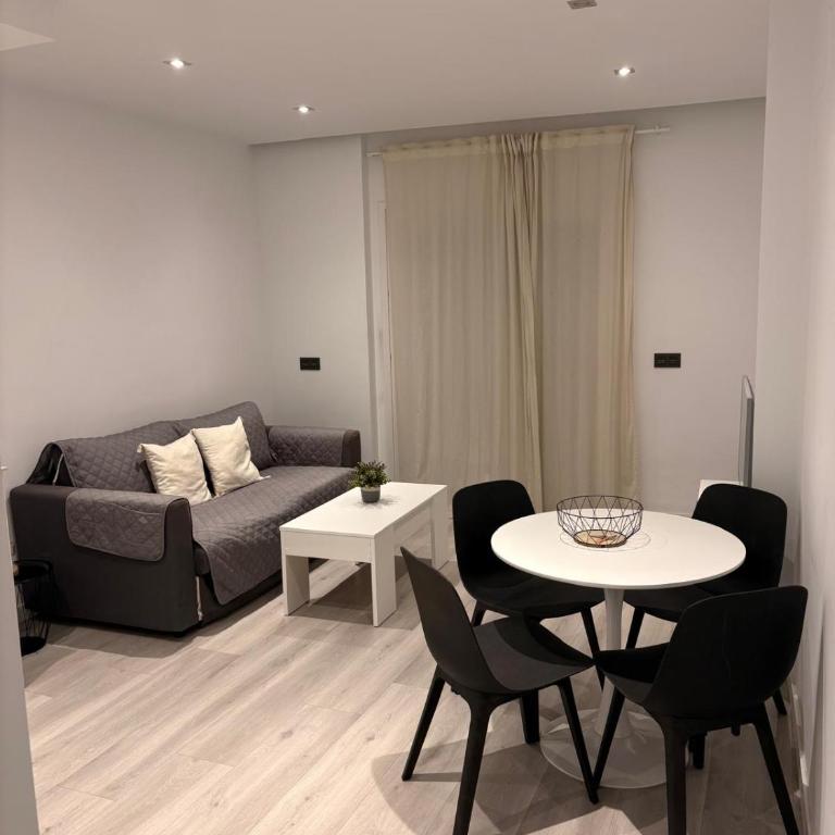 apartamento biznaga - One-Bedroom Apartment - 11
