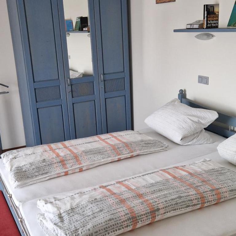 Haus KIKO - Apartment mit 1 Schlafzimmer, Balkon und Aussicht auf das Wasser - 26