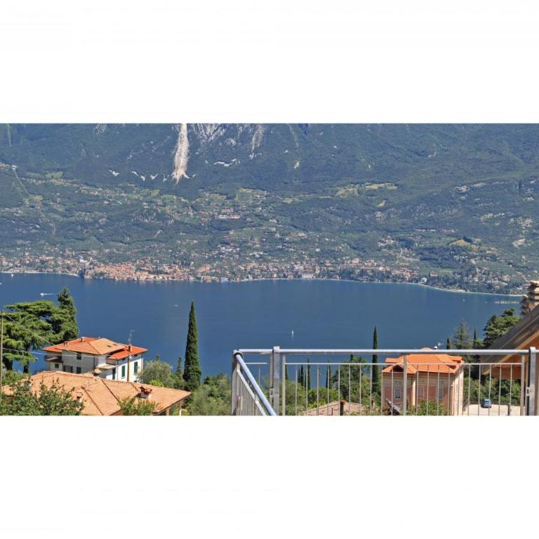 La Quiete 12 Dorota Pool and Lake View - Appartamento con Vista Lago - 16