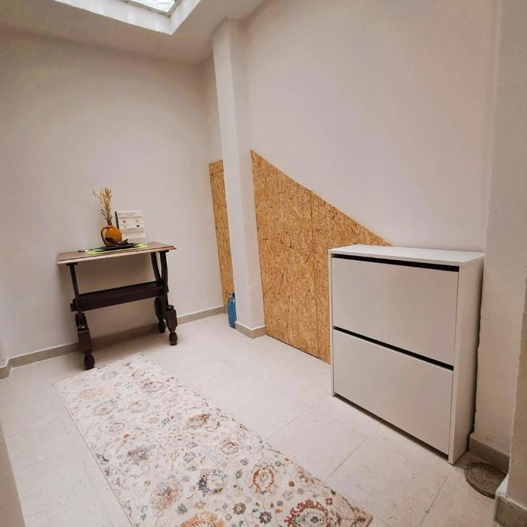 Sarajevo Cozy Attic and Backyard apartment - Apartman - Prizemlje - 12