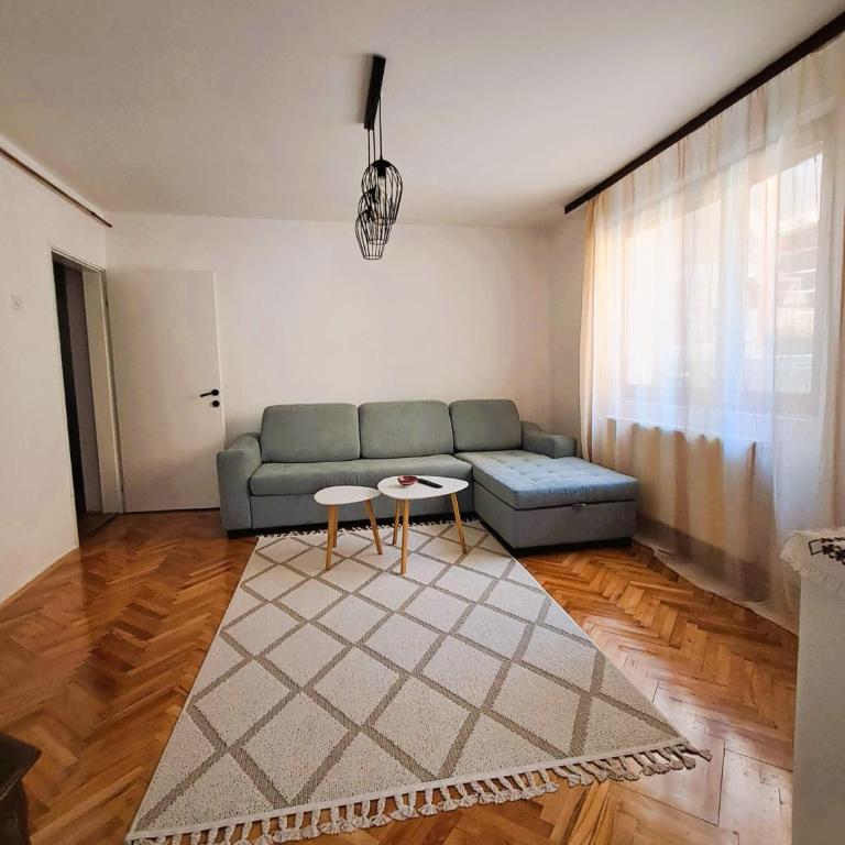 Sarajevo Cozy Attic and Backyard apartment - Apartman - Prizemlje - 3