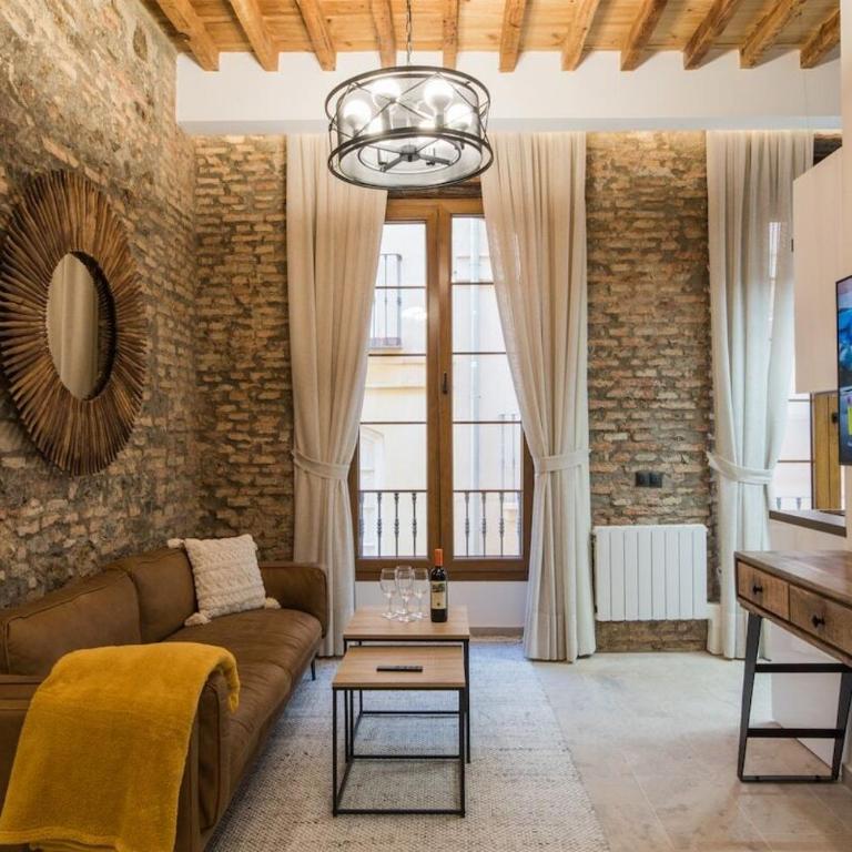 Authentic Studios Alcazaba - Appartamento con 1 Camera da Letto - 8