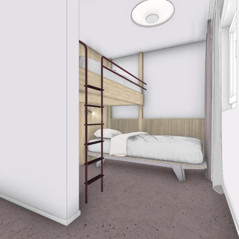 Plavna Serviced Apartments - Apartment - 2