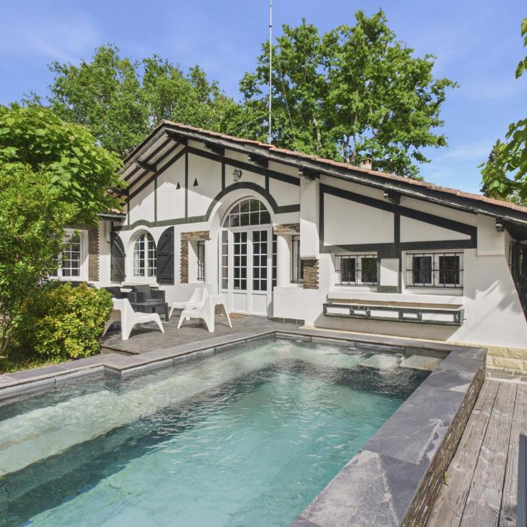 250m du Bassin, maison 6 adultes 2 enfants - Maison de Vacances - 1