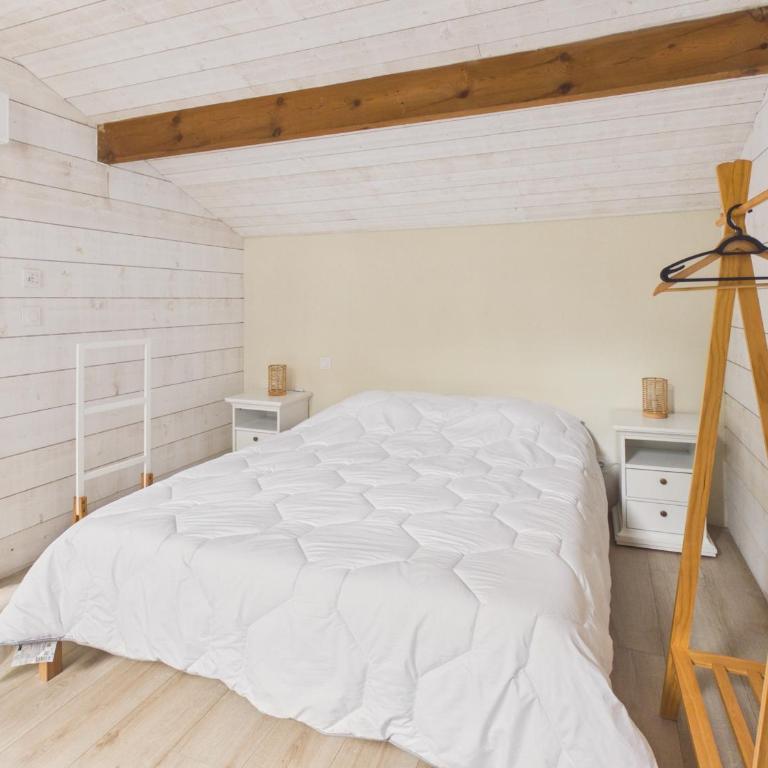 250m du Bassin, maison 6 adultes 2 enfants - Maison de Vacances - 14