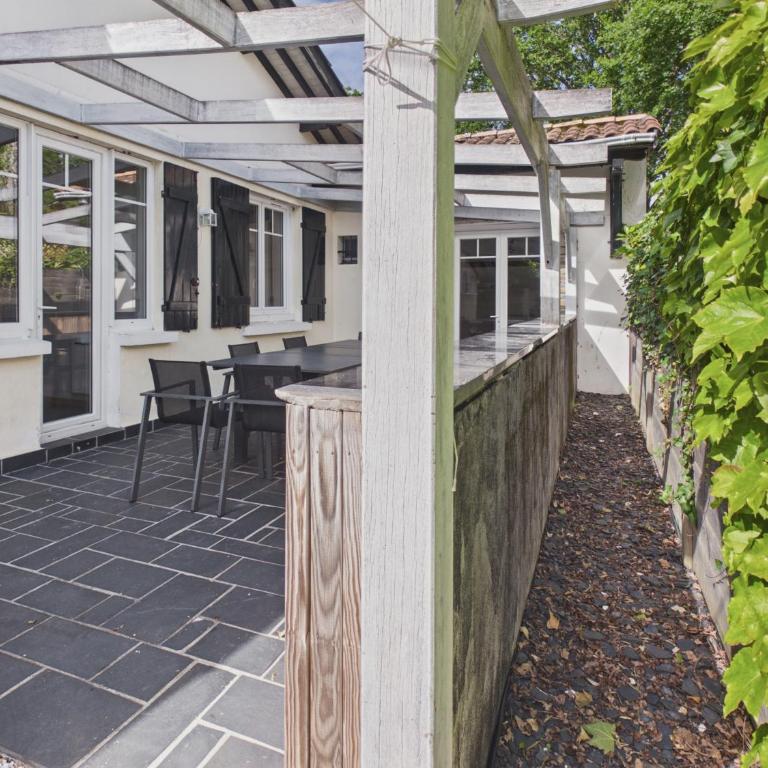 250m du Bassin, maison 6 adultes 2 enfants - Maison de Vacances - 21