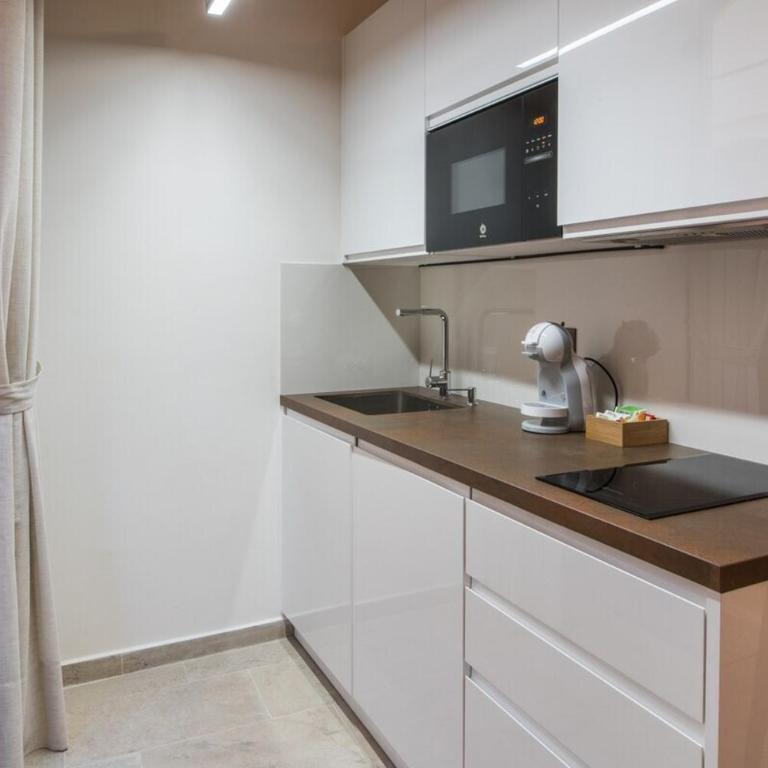 Authentic Studios Alcazaba - Appartamento con 1 Camera da Letto - 17