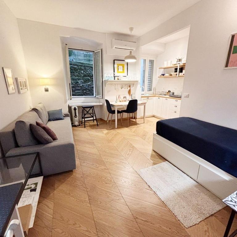 Casa Ana - Appartamento con 1 Camera da Letto - 1
