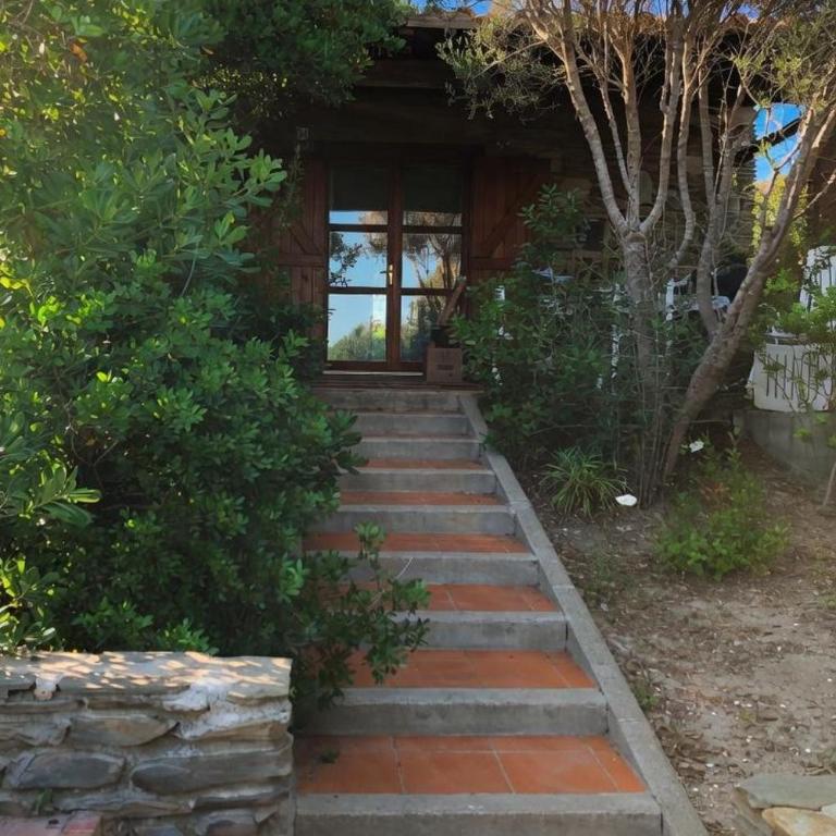 Villetta sul Mare - Casa con 2 Camere da Letto - 19