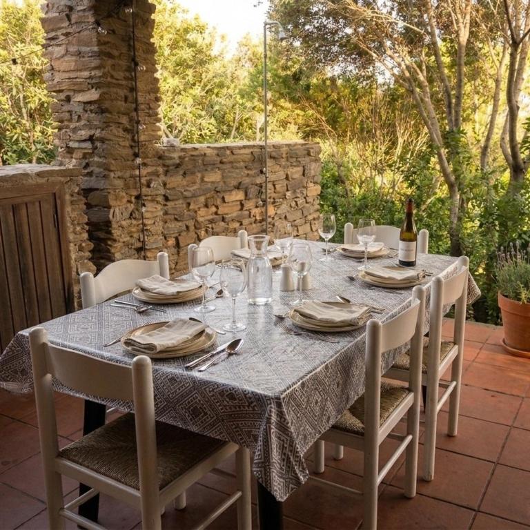 Villetta sul Mare - Casa con 2 Camere da Letto - 21
