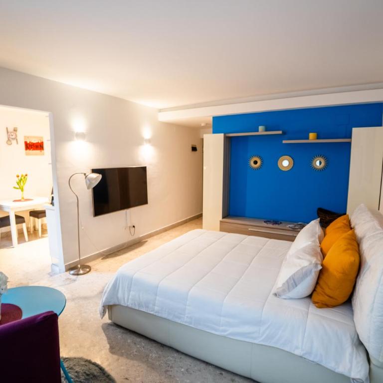 IriS Apartment - Appartamento con 1 Camera da Letto - 18
