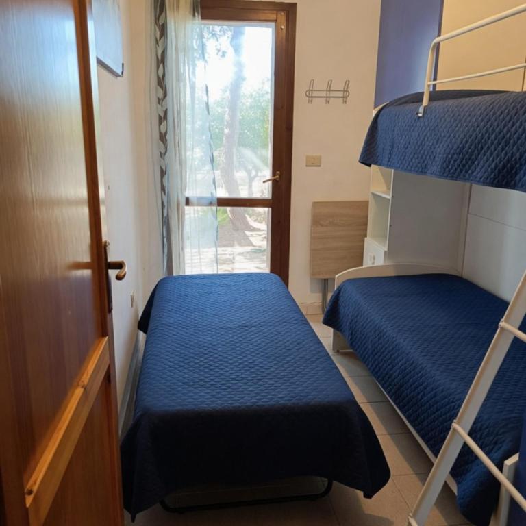 Villetta sul Mare - Casa con 2 Camere da Letto - 22