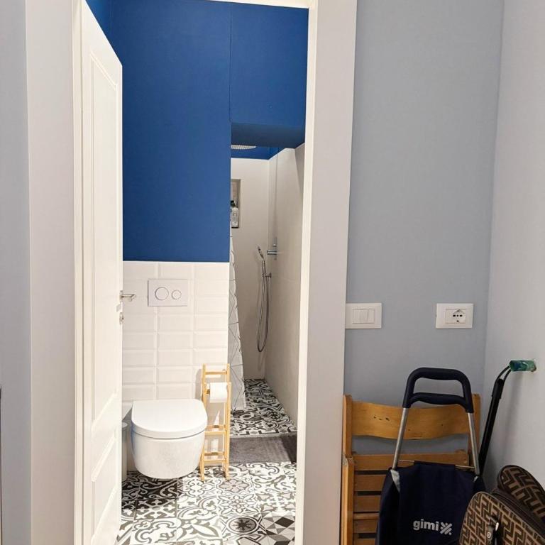 Casa Ana - Appartamento con 1 Camera da Letto - 3
