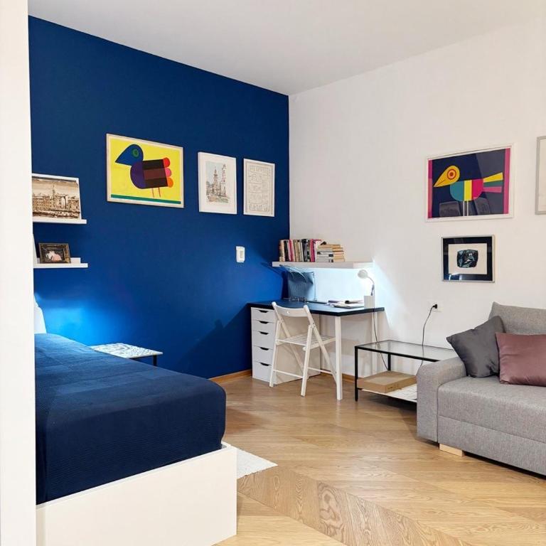Casa Ana - Appartamento con 1 Camera da Letto - 6