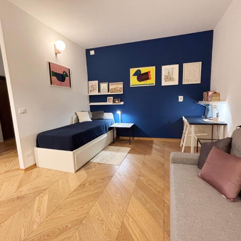 Casa Ana - Appartamento con 1 Camera da Letto - 8