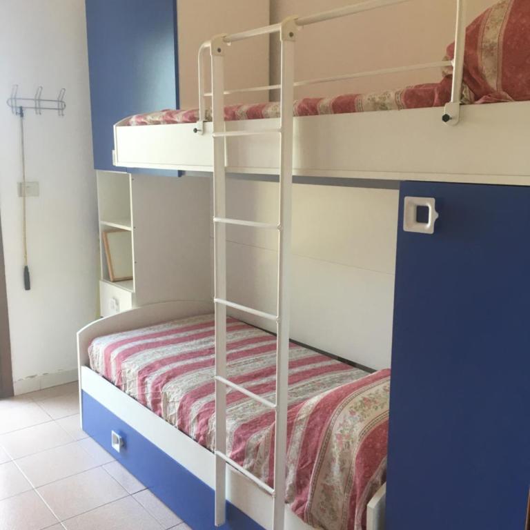 Villetta sul Mare - Casa con 2 Camere da Letto - 23