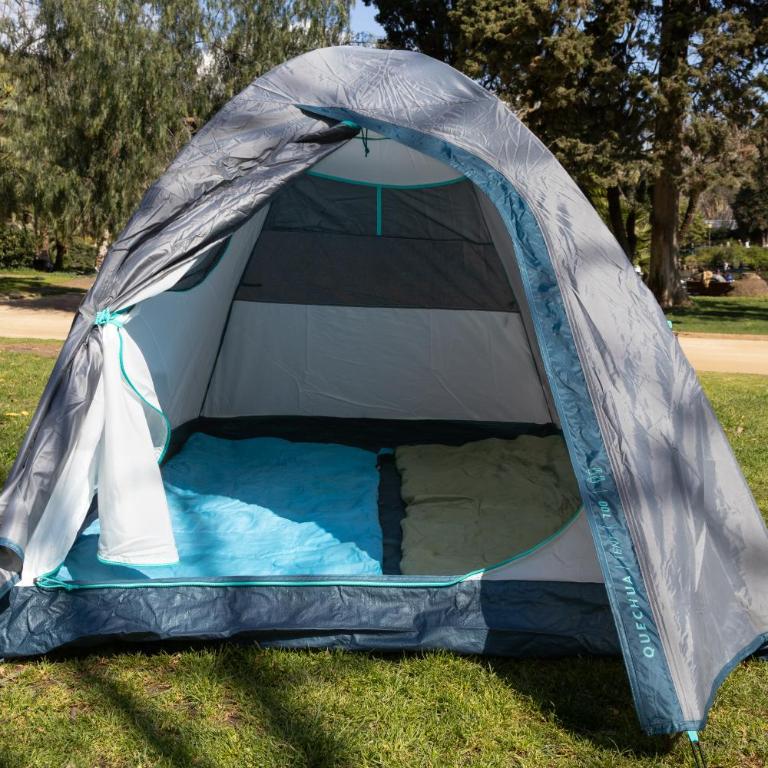 Munich Oktoberfest Student City Camping 18 to 25 - Tenda - 11