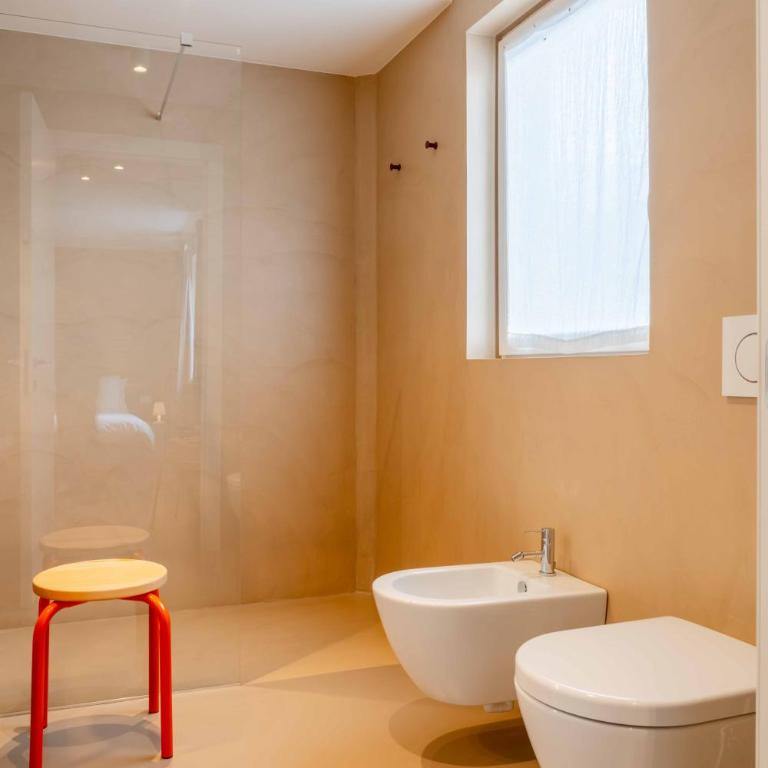 Ca' De Sass - Camera Matrimoniale con Bagno Privato - 20