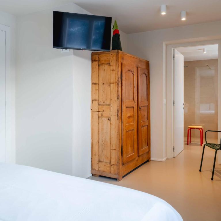 Ca' De Sass - Camera Matrimoniale con Bagno Privato - 16