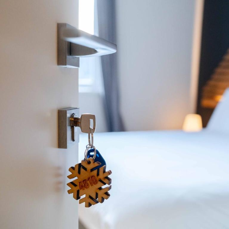 Ca' De Sass - Camera Matrimoniale con Bagno Privato - 2