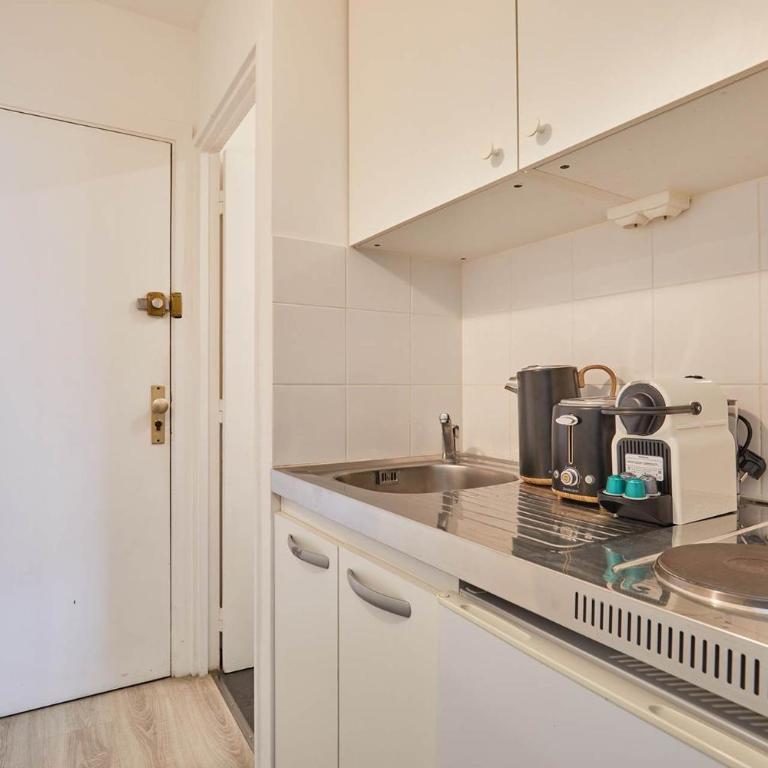 Studio Center of Paris Le Marais - Studio - 3