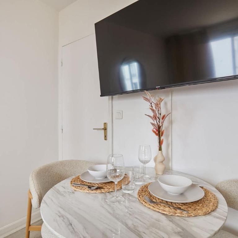 Studio Center of Paris Le Marais - Studio - 2