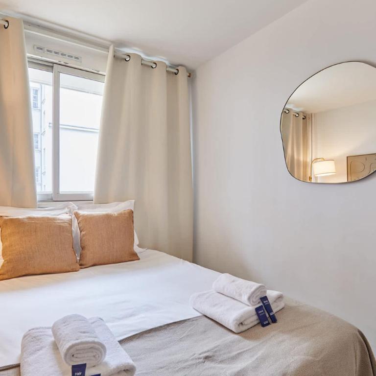 Studio Center of Paris Le Marais - Studio - 9