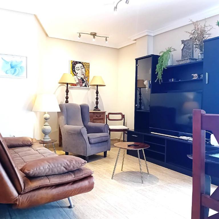 Balcon de Benalmadena - Apartment mit 1 Schlafzimmer und Meerblick - 8