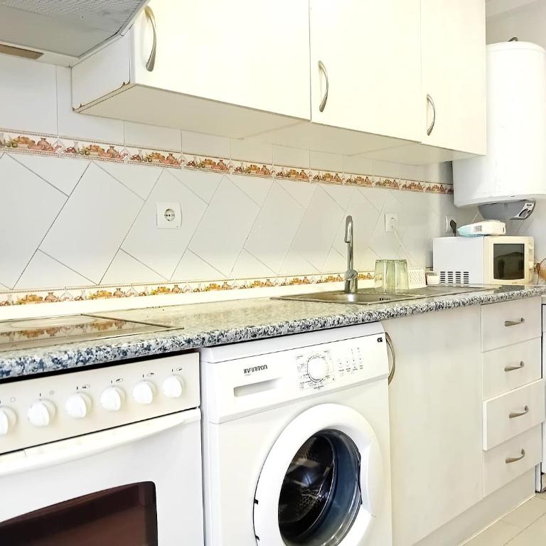 Balcon de Benalmadena - Apartment mit 1 Schlafzimmer und Meerblick - 10