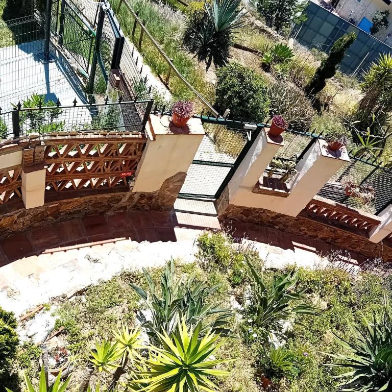 Balcon de Benalmadena - Apartment mit 1 Schlafzimmer und Meerblick - 19