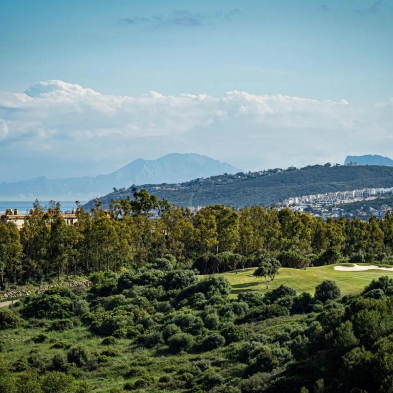 Relaxing Garden Apartment with Sea Views in Finca Cortesin Resort - Apartamento - 22