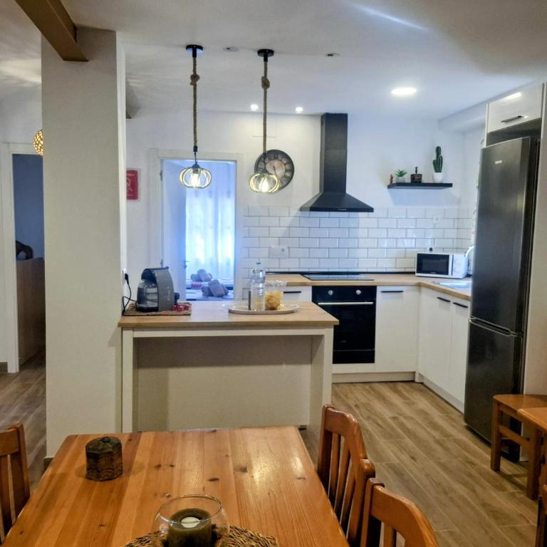 Villa Marovi Bonalba - Three-Bedroom House - 15