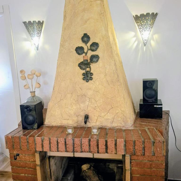 Villa Marovi Bonalba - Three-Bedroom House - 19