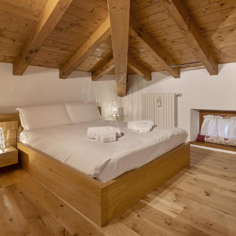 Residenza Clarissa - AffittiPontediLegno - Apartment - 8