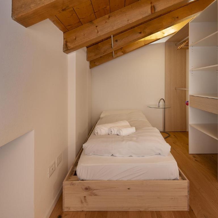 Residenza Clarissa - AffittiPontediLegno - Apartment - 13