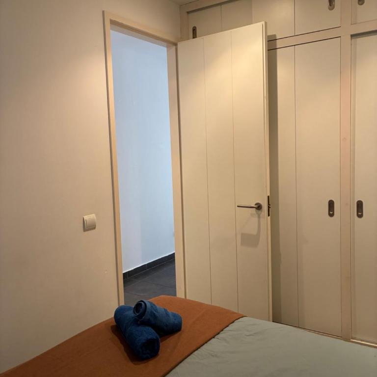 Apartamento en el corazón de Cadaqués - Apartamento de 1 dormitorio - 10