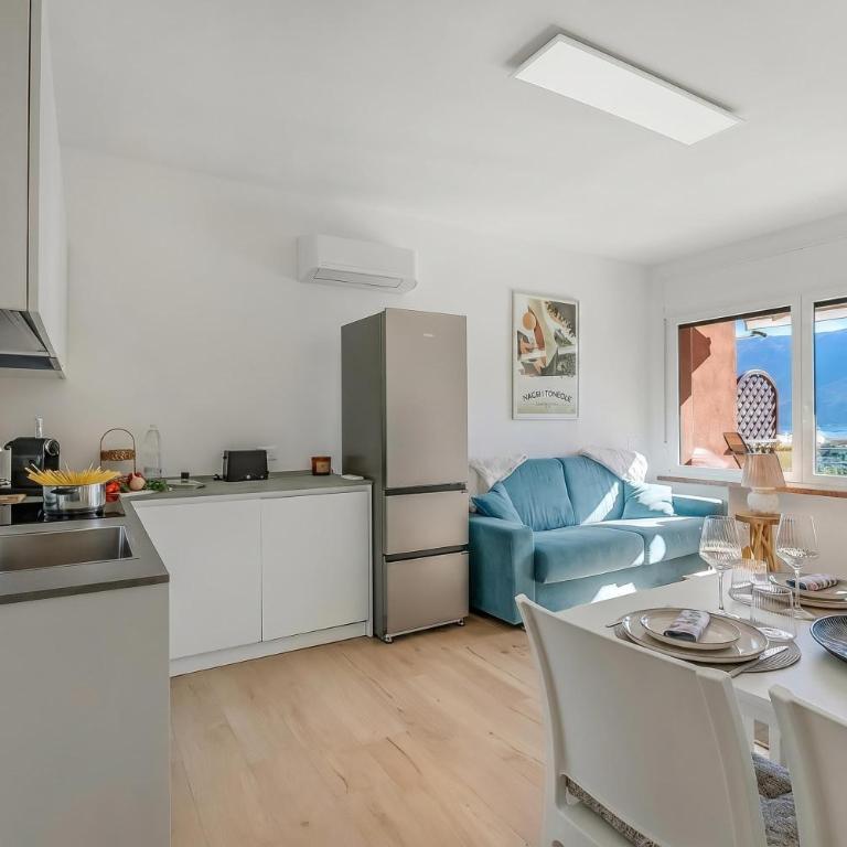 Bella Vista Apartment - Happy Rentals - Appartamento - Piano Terra - 3